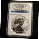 【極美品/品質保証書付】 アンティークコイン コイン 金貨 銀貨 [送料無料] 2011-P Reverse Proof. PF-70 Early Release. 25th anniversary set. No milk spots.