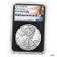 ڶ/ʼݾڽա ƥ  2022-S Proof $1 American Silver Eagle NGC PF69UC ER Biden Label Retro Core [̵] #sot-wr-012161-1298