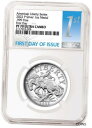 2022-P NGC PF70 アメリカン リバティ 1 オンス シルバー プルーフ メダル FDI * 初日発行!2022-P NGC PF70 American Liberty 1 oz Silver Proof Medal FDI * FIRST DAY ISSUE !(3)