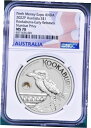 2022 Kookaburra 1oz Silver Coin Numbat Privy Perth Money Expo NGC MS70 ANDA ER※関税は当ショップ負担（お客様負担無し）※全国送料無料・海外輸送無料※商品の状態は画像をご確認下さい（極美品・目立った汚れ無し）※輸入品の為英語表記となります※その他ご不明点はお気軽にお問合せ下さい！Seller Notes: “Super RARE: ANDA Perth Money Expo Special Coin, ONLY 2,000 issued. Expected Mint quick Sold Out. Numbat Privy Mark. Perfect condition without any issue. ER Label makes it even rarer.”Circulated/Uncirculated: UncirculatedComposition: .9999 SilverYear: 2022Certification Number: VARYGrade: MS 70 EARLY RELEASESCountry/Region of Manufacture: AustraliaCertification: NGC[ご購入前に必ずお読み下さい]親切丁寧に、商品到着までサポート対応させていただきます。■パソコンの画像・画質により色や素材感が、実際の商品と多少異なる場合がございますので予めご了承くださいませ。■お客様のご都合（程度の解釈相違を含む）による商品のご購入後のキャンセル返品は、原則としてお受け致しておりません。未払いのまま2日以上連絡が取れない場合はキャンセルさせて頂きます。その場合、事務局側が自動的に「非常に悪い」の評価を付けてしまいますのでご注意ください。※お支払い頂いた場合は連絡は不要です。※他ショップでも販売しておりますので、稀に在庫がない場合がございます。■不具合での返品は箱などすべてが到着時の状態になるものに限らせていただきます。※当店では不良品はすべて現物確認と不具合の確認を行い対応をさせて頂いております。■お客様のご都合によるご注文確定後の商品のキャンセルにつきましては承っておりません。また、ご入金確認後、またはご決済完了確認後のキャンセルにつきましては、ご注文総額の30％のキャンセル料をご請求させていただきます。■領収書二重発行やトラブル防止のため、領収書発行は行っておりません。事務局側が発行している「支払い明細」が正式な支払い証明となります。支払い明細画面を印刷したものが領収書の代わりになることを各税務署に確認済みです。■年末年始・連休の発送は、業者も休みになる関係でいつもより遅れます。■輸送時の破損の場合は配送業者への報告を行って下さい。報告なしでの対応はできません。■日祝日は定休日とさせていただいております。連絡・発送が出来ませんのであらかじめご了承お願いいたします。■内容は必ずお読みになってからお買い求め下さいますようお願い致します。※在庫状況は常に更新をしておりますが、当社は複数店舗で在庫を共有しているため、ご注文を頂きましても稀に欠品している場合がございます。その際は誠に申し訳ございませんが、その旨をメールまたはお電話にてご連絡させていただきます。ご理解いただけますようお願い申し上げます。親切・丁寧にお取引させていただきますのでよろしくお願いします。 品質保証について 当店の商品の、品質保証についてご紹介いたします。 ▽品質保証書 お買い上げいただく全ての商品に「WORLD RESOURCE品質保証書」をおつけいたします。 これは、WORLD RESOURCEが販売した商品であることを保証するものです。大切に保管してください。 ▽標準保証に関して 当店でご購入頂きました商品は7日以内の標準保証サービスが付属致します。 ※ご購入日につきましては、製品の品質保証書に記載の日付にて確認させていただきます。 ※保証は通常利用時のみの対応となります。 ※ご購入日の確認を致しかねる場合は有償となります。品質保証書は大切に保管して下さい。POINT01　品揃え一番店を目指して 「期待に答えるお店づくりと、時代に合わせたサービスをご提供致します。」 POINT02　多種多様な商品レパートリー 「幅広く、世界の商品をご用意しております。」 POINT03　きっと見つかる！新しい発見 「テレビや雑誌で紹介されたアイテムもいちはやく。」 モットー：丁寧な接客対応 その道数十年のスタッフだからこそできる、“豊富な知識”に基づく商品のご提案。 お探しの商品はお気軽にスタッフにお尋ねください。 「以前は、商品ページあったけど、、、見つからない。」 「初めてアンティークコインの購入をしますが大丈夫ですか？」 「この年代の商品を探していますが、おすすめはありますか？」 「友人にアンティークコインを送りたいけど、おすすめありますか？」 等など、困ったときの質問にも、しっかり対応・お調べ致します。 取寄せ、取り置き等もできますので、商品一覧で見つからなかった商品でも、 スタッフまでお気軽にご相談下さい。 【お問い合わせはお気軽にどうぞ】 suport@world-resource.net