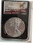 ڶ/ʼݾڽա ƥ  2020 AMERICAN SILVER EAGLE NGC MS 70. F D I [̵] #sot-wr-012163-795