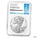 2022-S Proof $1 American Silver Eagle NGC PF70UC FDI First Label※関税は当ショップ負担（お客様負担無し）※全国送料無料・海外輸送無料※商品の状態は画像をご確認下さい（極美品・目立った汚れ無し）※輸入品の為英語表記となります※その他ご不明点はお気軽にお問合せ下さい！Certification: NGCStrike Type: ProofYear: 2022Coin: American EaglePrecious Metal Content per Unit: 1 ozGrade: PR 70Brand/Mint: U.S. MintFineness: 0.999Country/Region of Manufacture: United StatesComposition: Silver[ご購入前に必ずお読み下さい]親切丁寧に、商品到着までサポート対応させていただきます。■パソコンの画像・画質により色や素材感が、実際の商品と多少異なる場合がございますので予めご了承くださいませ。■お客様のご都合（程度の解釈相違を含む）による商品のご購入後のキャンセル返品は、原則としてお受け致しておりません。未払いのまま2日以上連絡が取れない場合はキャンセルさせて頂きます。その場合、事務局側が自動的に「非常に悪い」の評価を付けてしまいますのでご注意ください。※お支払い頂いた場合は連絡は不要です。※他ショップでも販売しておりますので、稀に在庫がない場合がございます。■不具合での返品は箱などすべてが到着時の状態になるものに限らせていただきます。※当店では不良品はすべて現物確認と不具合の確認を行い対応をさせて頂いております。■お客様のご都合によるご注文確定後の商品のキャンセルにつきましては承っておりません。また、ご入金確認後、またはご決済完了確認後のキャンセルにつきましては、ご注文総額の30％のキャンセル料をご請求させていただきます。■領収書二重発行やトラブル防止のため、領収書発行は行っておりません。事務局側が発行している「支払い明細」が正式な支払い証明となります。支払い明細画面を印刷したものが領収書の代わりになることを各税務署に確認済みです。■年末年始・連休の発送は、業者も休みになる関係でいつもより遅れます。■輸送時の破損の場合は配送業者への報告を行って下さい。報告なしでの対応はできません。■日祝日は定休日とさせていただいております。連絡・発送が出来ませんのであらかじめご了承お願いいたします。■内容は必ずお読みになってからお買い求め下さいますようお願い致します。※在庫状況は常に更新をしておりますが、当社は複数店舗で在庫を共有しているため、ご注文を頂きましても稀に欠品している場合がございます。その際は誠に申し訳ございませんが、その旨をメールまたはお電話にてご連絡させていただきます。ご理解いただけますようお願い申し上げます。親切・丁寧にお取引させていただきますのでよろしくお願いします。 品質保証について 当店の商品の、品質保証についてご紹介いたします。 ▽品質保証書 お買い上げいただく全ての商品に「WORLD RESOURCE品質保証書」をおつけいたします。 これは、WORLD RESOURCEが販売した商品であることを保証するものです。大切に保管してください。 ▽標準保証に関して 当店でご購入頂きました商品は7日以内の標準保証サービスが付属致します。 ※ご購入日につきましては、製品の品質保証書に記載の日付にて確認させていただきます。 ※保証は通常利用時のみの対応となります。 ※ご購入日の確認を致しかねる場合は有償となります。品質保証書は大切に保管して下さい。POINT01　品揃え一番店を目指して 「期待に答えるお店づくりと、時代に合わせたサービスをご提供致します。」 POINT02　多種多様な商品レパートリー 「幅広く、世界の商品をご用意しております。」 POINT03　きっと見つかる！新しい発見 「テレビや雑誌で紹介されたアイテムもいちはやく。」 モットー：丁寧な接客対応 その道数十年のスタッフだからこそできる、“豊富な知識”に基づく商品のご提案。 お探しの商品はお気軽にスタッフにお尋ねください。 「以前は、商品ページあったけど、、、見つからない。」 「初めてアンティークコインの購入をしますが大丈夫ですか？」 「この年代の商品を探していますが、おすすめはありますか？」 「友人にアンティークコインを送りたいけど、おすすめありますか？」 等など、困ったときの質問にも、しっかり対応・お調べ致します。 取寄せ、取り置き等もできますので、商品一覧で見つからなかった商品でも、 スタッフまでお気軽にご相談下さい。 【お問い合わせはお気軽にどうぞ】 suport@world-resource.net