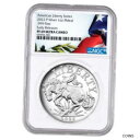 American Liberty 2022 銀メダル NGC PF69 早期リリース ウルトラ カメオ プレセールAmerican Liberty 2022 S...