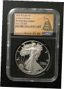  アンティークコイン コイン 金貨 銀貨  2022 W PROOF SILVER EAGLE NGC PF70 ULTRA CAMEO ADVANCE RELEASES DONT TREAD ON ME