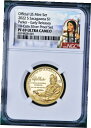 2022 S サカガウィア プルーフ $1 イーリー S. パーカー ER NGC PF69 *10 コイン シルバー セット* バージョン2022 S Sacagawea PROOF $1 Ely S. Parker ER NGC PF69 *10-coin-silver-set* Version