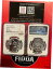 ڶ/ʼݾڽա ƥ    [̵] 2021 Germania Malta Knights of the Past 5 Euro 1oz .9999 Silver NGC MS 70