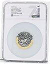 Mythology 2021 MW ニウエ S$5 ダイダロス & イカロス NGC MS 70 アンティーク 2 オンス シルバー コインMythology 2021 MW Niue S$5 Daedalus & Icarus NGC MS 70 Antiqued 2 oz Silver Coin