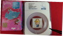 ץʡɥ꥽㤨֡ڶ/ʼݾڽա ƥ    [̵] 2021 Niue Disney Princesses Cinderella Disney 1oz .999 Silver NGC PR70 $2 CoinפβǤʤ428,750ߤˤʤޤ