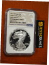 yɔi/iۏ؏tz AeB[NRC RC   [] 2021 W PROOF SILVER EAGLE NGC PF70 ULTRA CAMEO EARLY RELEASES TYPE 2