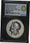 ڶ/ʼݾڽա ƥ    [̵] 2020 Smithsonian Ultra High Relief 1878 Morgan's Eagle Design 2 oz NGC RP-70