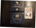 WW2 プライベート マーク 2020 W イーグル $1 pf 70 ウルトラ カメオ.NGCWW2 Privy Mark 2020 W Eagle $1 pf 70 Ultra Cameo.NGC(3)
