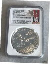 yɔi/iۏ؏tz AeB[NRC RC   [] 2020 End of World War 2 (WW II) 75th Anniversary Silver 1 oz Medal NGC PF69