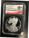 yɔi/iۏ؏tz AeB[NRC RC   [] 2017 S PROOF SILVER EAGLE NGC PF70 ULTRA CAMEO ER LABEL CONGRATULATIONS SET