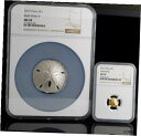 yɔi/iۏ؏tz AeB[NRC RC   [] 2017 G$1 & 2019 S$1 Palau Sand Dollar 2 Coin Set NGC MS 70