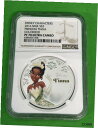 yɔi/iۏ؏tz AeB[NRC RC   [] 2016 Niue $2 Disney Princess Tiana Colorized 1oz Silver Coin NGC PF 70(D4)