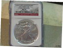 yɔi/iۏ؏tz AeB[NRC RC   [] 2011 SILVER EAGLE-NGC MS70 EARLY RELEASE-RED LABEL