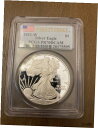 yɔi/iۏ؏tz AeB[NRC RC   [] 2011-W American Silver Eagle NGC PF70 UCAM And 2011W PCGS MS70 Silver Coins