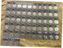 yɔi/iۏ؏tz AeB[NRC  1986 - 2021 T1 AMERICAN SILVER EAGLE 53 COIN SET ANACS MS69 COINS [] #scf-wr-012177-295