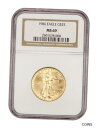 yɔi/iۏ؏tz AeB[NRC RC   [] 1986 Gold Eagle $25 NGC MS69 - American Gold Eagle AGE