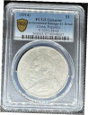 1914 中国年 3 Y-329 LM-63 YSK シルバー ドル コイン PCGS AU-詳細1914 CHINA YEAR 3 Y-329 LM-63 YSK SILVER DOLLAR COIN PCGS AU-DETAILS
