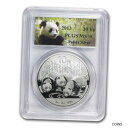 yɔi/iۏ؏tz AeB[NRC  2013 China 1 oz Silver Panda MS-70 PCGS - SKU #74193 [] #sot-wr-012181-5255