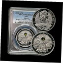 ニウエ。 2013、ドル、銀 - PCGS PR69 - マジカル カレンダー、8 月NIUE. 2013, Dollar, Silver - PCGS PR69 - Magical Calendar, August