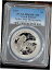 ڶ/ʼݾڽա ƥ    [̵] 2017 Marvel Spider-Man Homecoming PCGS PR69DCAM 1 oz Silver 017