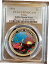 ڶ/ʼݾڽա ƥ    [̵] 1994 Palau Ocean Scene KM-6 Marine Life Protection $5 Proof PCGS PR70DCAM