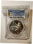 ڶ/ʼݾڽա ƥ    [̵] PCGS SP65 (1960) Mexico St. Patrick's Battalion Silver Medal Grove-768a Ag NICE!