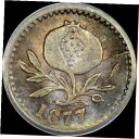 「FINEST KNOWN」@ NGC & PCGS MS66 2 1/2 CENTAVO コロンビア ボゴタ ミント トーン R249.6