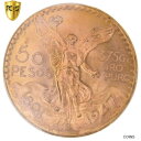 yɔi/iۏ؏tz AeB[NRC  [#869013] Coin, Mexico, 50 Pesos, 1947, Mexico City, PCGS, MS67, MS(65-70), Gold [] #gct-wr-012186-791