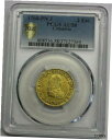 yɔi/iۏ؏tz AeB[NRC  1768 POPAYAN 2 ESCUDOS PCGS AU58 CHARLES III SPANISH GOLD COIN COLONIAL COLOMBIA [] #gct-wr-012188-762