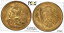 1966 ペルー共和国 金貨 50 ソール リミテッドラン AU55 PCGS1966 Peru Republica Gold Coin 50 Soles Limited Run AU55 PCGS 889,000円