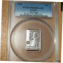 2020 ファン ゴッホの自画像 3 000 枚限定 PCGS2020 Van Gogh Self-Portrait Limited To 3 000 Shee...