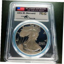  アンティークコイン コイン 金貨 銀貨  Appraisal Antique Coins Superlative Dcam Silver Coin PCGS A