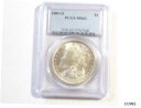 yɔi/iۏ؏tz AeB[NRC RC   [] 1889-O Morgan Silver Dollar - PCGS MS 63 - #10521-2