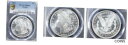 1921年 $1 MS66 PCGS-モルガンドル--1921 $1 MS66 PCGS-Morgan Dollar--(3)