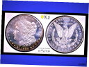 1880cc モーガン ドル トップ ポップ 2/0 GSA Ms65PL DCAM ウルトラ レア 8/7 Hi 7 PCGS GS PQ1880cc MOR...