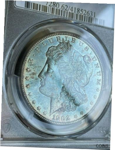 ڶ/ʼݾڽա ƥ    [̵] 1902 O Morgan Silver Dollar $1...