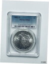 1882-O モーガン シルバー ダラー PCGS MS621882-O Morgan Silver Dollar PCGS MS62