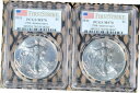 2011 USD $1 2 TROY OZ SILVER AMERICAN EAGLE PCGS MS70 FIRST STRIKE SEQUENTIAL #S※関税は当ショップ負担（お客様負担無し）※全国送料無料・海外輸送無料※商品の状態は画像をご確認下さい（極美品・目立った汚れ無し）※輸入品の為英語表記となります※その他ご不明点はお気軽にお問合せ下さい！Modified Item: NoCountry/Region of Manufacture: United StatesFineness: 0.999Coin: American EagleCertification: PCGSPrecious Metal Content per Unit: 1 ozStrike Type: BusinessGrade: MS 69Year: 1986-PresentBrand/Mint: United States MintComposition: SilverTotal Precious Metal Content: 1 troy ozBrand: United States Mint[ご購入前に必ずお読み下さい]親切丁寧に、商品到着までサポート対応させていただきます。■パソコンの画像・画質により色や素材感が、実際の商品と多少異なる場合がございますので予めご了承くださいませ。■お客様のご都合（程度の解釈相違を含む）による商品のご購入後のキャンセル返品は、原則としてお受け致しておりません。未払いのまま2日以上連絡が取れない場合はキャンセルさせて頂きます。その場合、事務局側が自動的に「非常に悪い」の評価を付けてしまいますのでご注意ください。※お支払い頂いた場合は連絡は不要です。※他ショップでも販売しておりますので、稀に在庫がない場合がございます。■不具合での返品は箱などすべてが到着時の状態になるものに限らせていただきます。※当店では不良品はすべて現物確認と不具合の確認を行い対応をさせて頂いております。■お客様のご都合によるご注文確定後の商品のキャンセルにつきましては承っておりません。また、ご入金確認後、またはご決済完了確認後のキャンセルにつきましては、ご注文総額の30％のキャンセル料をご請求させていただきます。■領収書二重発行やトラブル防止のため、領収書発行は行っておりません。事務局側が発行している「支払い明細」が正式な支払い証明となります。支払い明細画面を印刷したものが領収書の代わりになることを各税務署に確認済みです。■年末年始・連休の発送は、業者も休みになる関係でいつもより遅れます。■輸送時の破損の場合は配送業者への報告を行って下さい。報告なしでの対応はできません。■日祝日は定休日とさせていただいております。連絡・発送が出来ませんのであらかじめご了承お願いいたします。■内容は必ずお読みになってからお買い求め下さいますようお願い致します。※在庫状況は常に更新をしておりますが、当社は複数店舗で在庫を共有しているため、ご注文を頂きましても稀に欠品している場合がございます。その際は誠に申し訳ございませんが、その旨をメールまたはお電話にてご連絡させていただきます。ご理解いただけますようお願い申し上げます。親切・丁寧にお取引させていただきますのでよろしくお願いします。 品質保証について 当店の商品の、品質保証についてご紹介いたします。 ▽品質保証書 お買い上げいただく全ての商品に「WORLD RESOURCE品質保証書」をおつけいたします。 これは、WORLD RESOURCEが販売した商品であることを保証するものです。大切に保管してください。 ▽標準保証に関して 当店でご購入頂きました商品は7日以内の標準保証サービスが付属致します。 ※ご購入日につきましては、製品の品質保証書に記載の日付にて確認させていただきます。 ※保証は通常利用時のみの対応となります。 ※ご購入日の確認を致しかねる場合は有償となります。品質保証書は大切に保管して下さい。POINT01　品揃え一番店を目指して 「期待に答えるお店づくりと、時代に合わせたサービスをご提供致します。」 POINT02　多種多様な商品レパートリー 「幅広く、世界の商品をご用意しております。」 POINT03　きっと見つかる！新しい発見 「テレビや雑誌で紹介されたアイテムもいちはやく。」 モットー：丁寧な接客対応 その道数十年のスタッフだからこそできる、“豊富な知識”に基づく商品のご提案。 お探しの商品はお気軽にスタッフにお尋ねください。 「以前は、商品ページあったけど、、、見つからない。」 「初めてアンティークコインの購入をしますが大丈夫ですか？」 「この年代の商品を探していますが、おすすめはありますか？」 「友人にアンティークコインを送りたいけど、おすすめありますか？」 等など、困ったときの質問にも、しっかり対応・お調べ致します。 取寄せ、取り置き等もできますので、商品一覧で見つからなかった商品でも、 スタッフまでお気軽にご相談下さい。 【お問い合わせはお気軽にどうぞ】 suport@world-resource.net