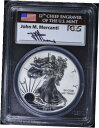 yɔi/iۏ؏tz AeB[NRC RC   [] 2012-S Rev Proof American Silver Eagle PCGS PR 69 | First Strike Mercanti Sign