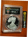  アンティークコイン コイン 金貨 銀貨  2016 W PROOF SILVER EAGLE PCGS PR69 CONGRATULATIONS SET CLEVELAND SIGNED TORCH