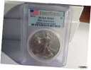 yɔi/iۏ؏tz AeB[NRC RC   [] 2011 $1 American Silver Eagle MS70 PCGS - 25th Anniversary - First Strike. BL11