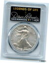 yɔi/iۏ؏tz AeB[NRC RC   [] 2021 $1 American Silver Eagle T2 First Prod PCGS MS70 Legends Life Andre Dawson