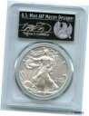 yɔi/iۏ؏tz AeB[NRC  2017 $1 Silver Eagle 1 of 1000 Thomas S. Cleveland PCGS MS 70 [] #sot-wr-012210-4558