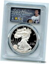 2019 W $1 アメリカン シルバー イーグル おめでとうございます PCGS PR70DCAM フレッド ヘイズ2019 W $1 American Silver Eagle Congratulations PCGS PR70DCAM Fred Haise(3)
