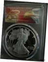 yɔi/iۏ؏tz AeB[NRC RC   [] 2019 S American Silver Eagle PCGS PR70DCAM FDOI Thomas Cleveland Eagle