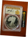 ץʡɥ꥽㤨֡ڶ/ʼݾڽա ƥ    [̵] 1992 S PROOF SILVER EAGLE PCGS PR70 DCAM THOMAS CLEVELAND SIGNED ART DECO LABELפβǤʤ173,250ߤˤʤޤ