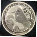 2019 1オンス クッカブラ 亥年のプリビーマーク付き2019 1oz Kookabura with Year of the Pig Privy Mark